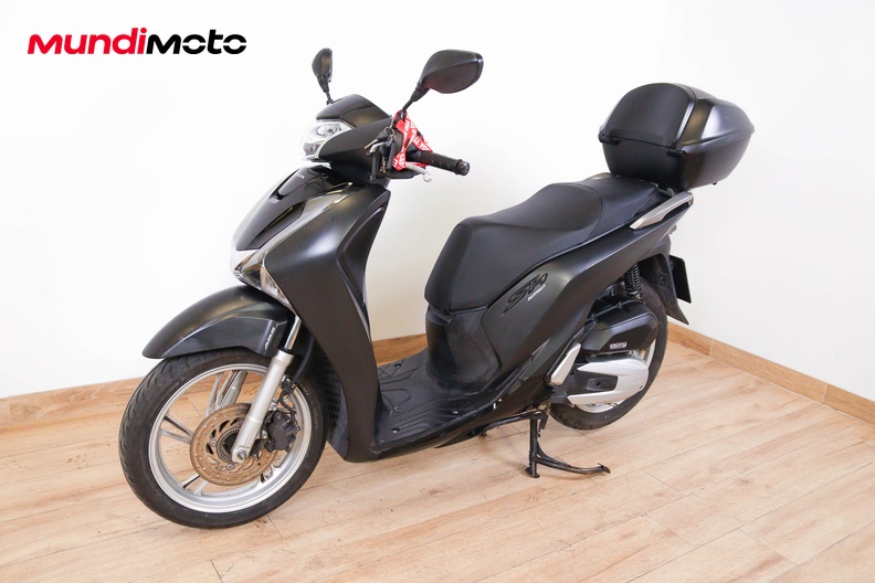 Motorbike image 6