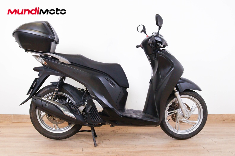 Motorbike image 0