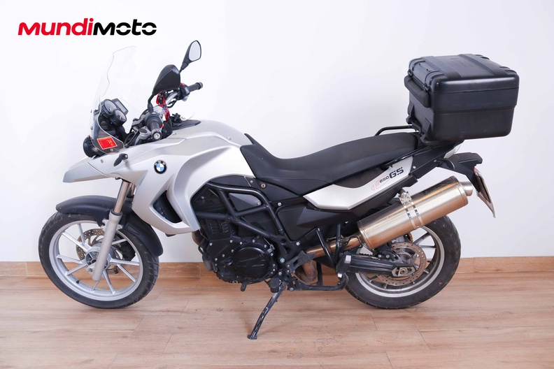 Motorbike image 5