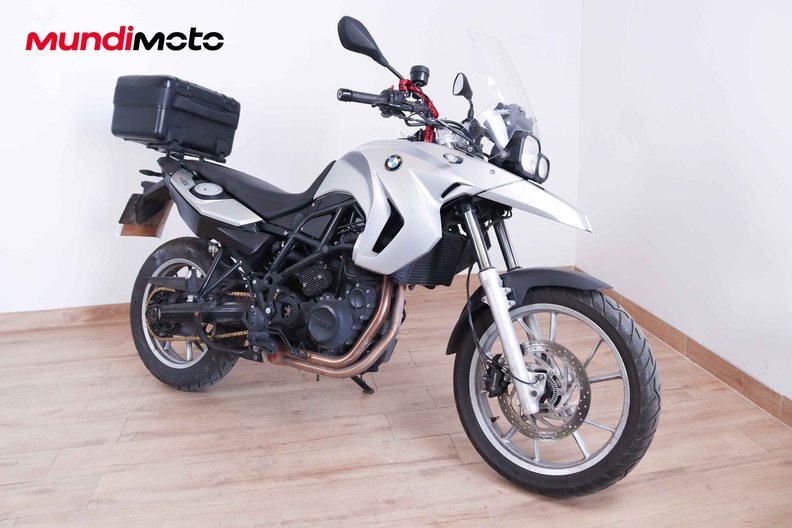 Motorbike image 2