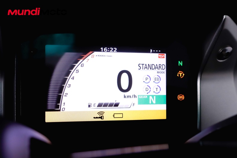 Motorbike image 11