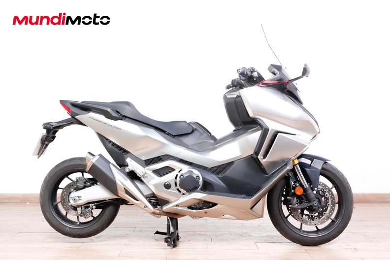 Motorbike image 0