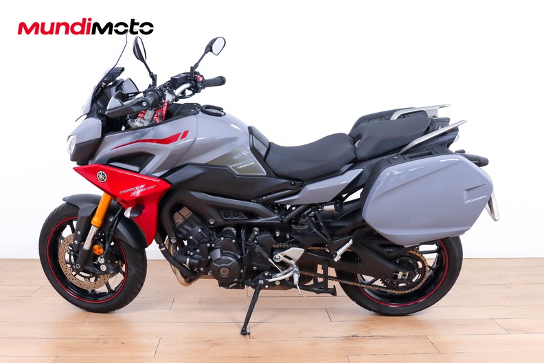 Motorbike image 5