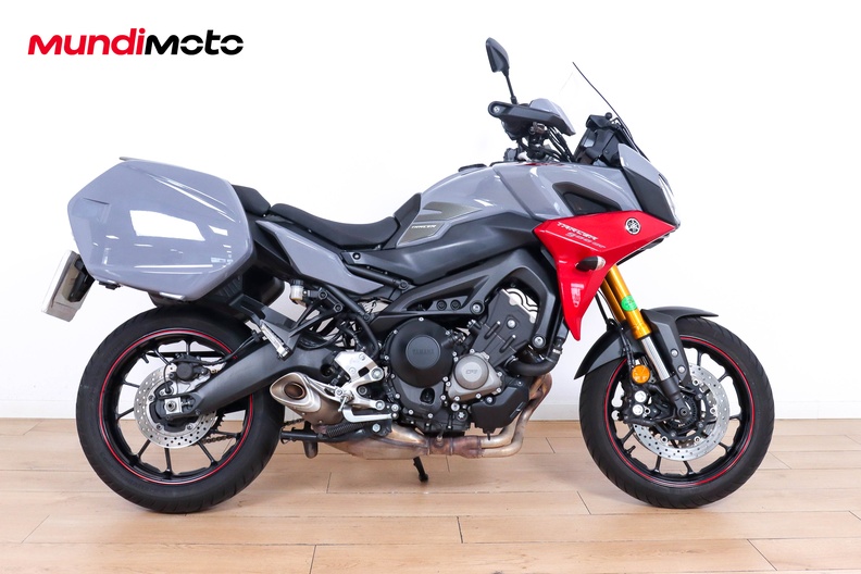 Motorbike image 0
