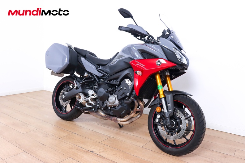 Motorbike image 1