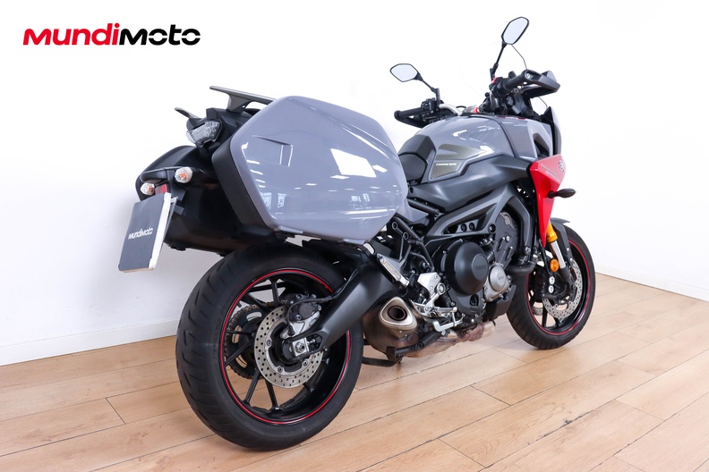Motorbike image 2