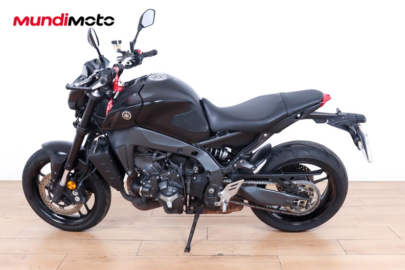 Motorbike image 5