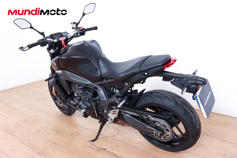Motorbike image 6