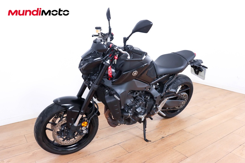 Motorbike image 7
