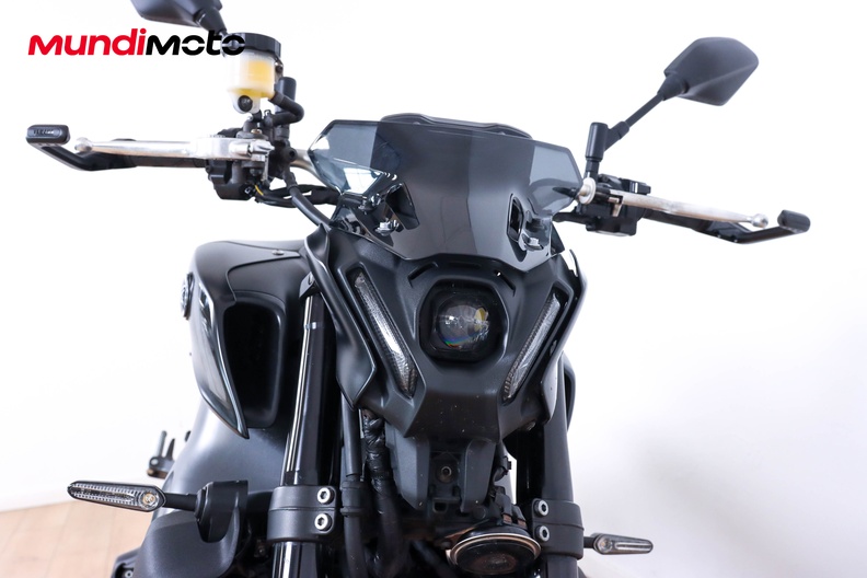 Motorbike image 4