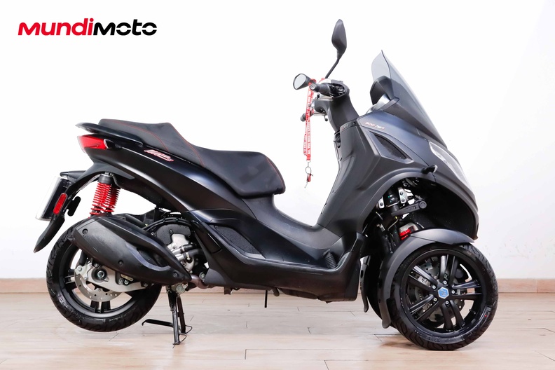 Motorbike image 0