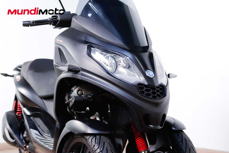 Motorbike image 4