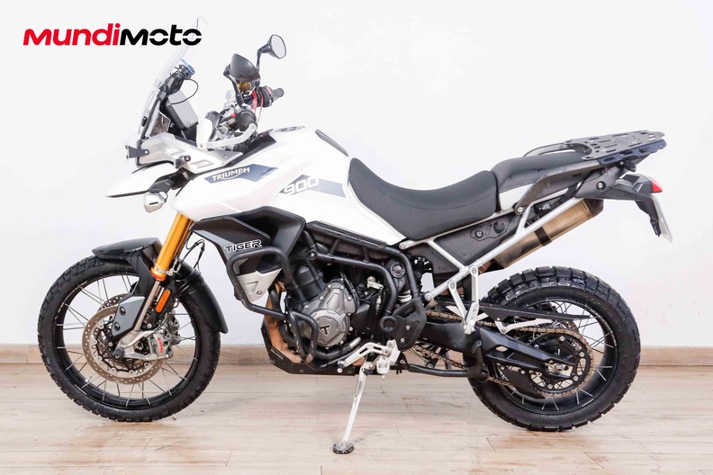 Motorbike image 5