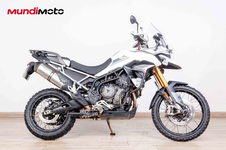 Motorbike image 0