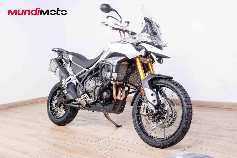 Motorbike image 1