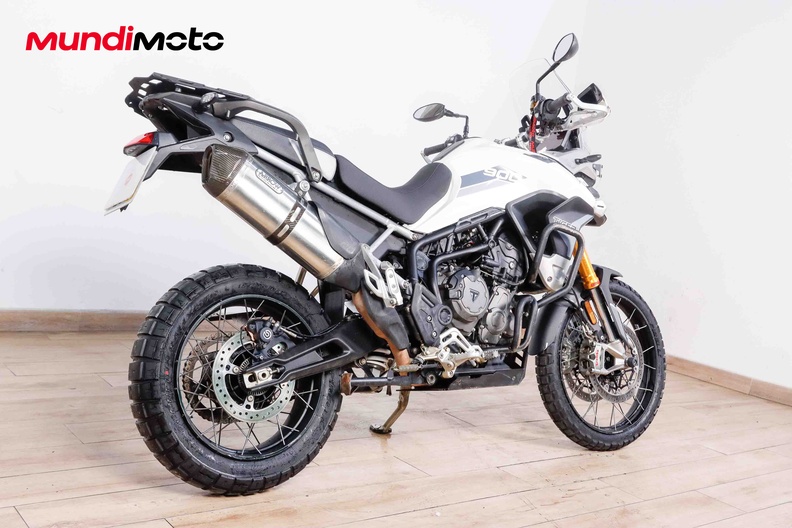 Motorbike image 2