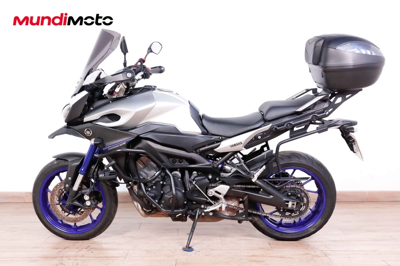 Motorbike image 5