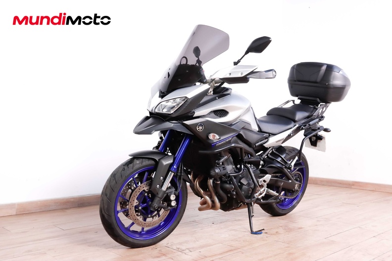 Motorbike image 7
