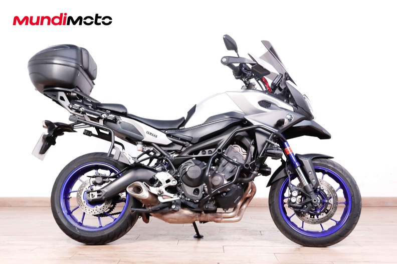 Motorbike image 0