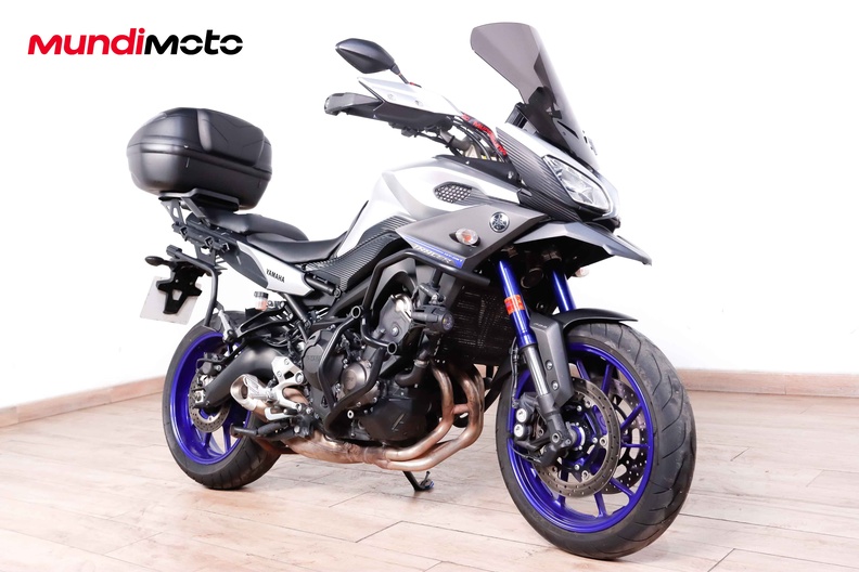 Motorbike image 1