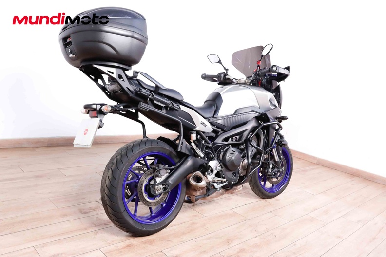 Motorbike image 2