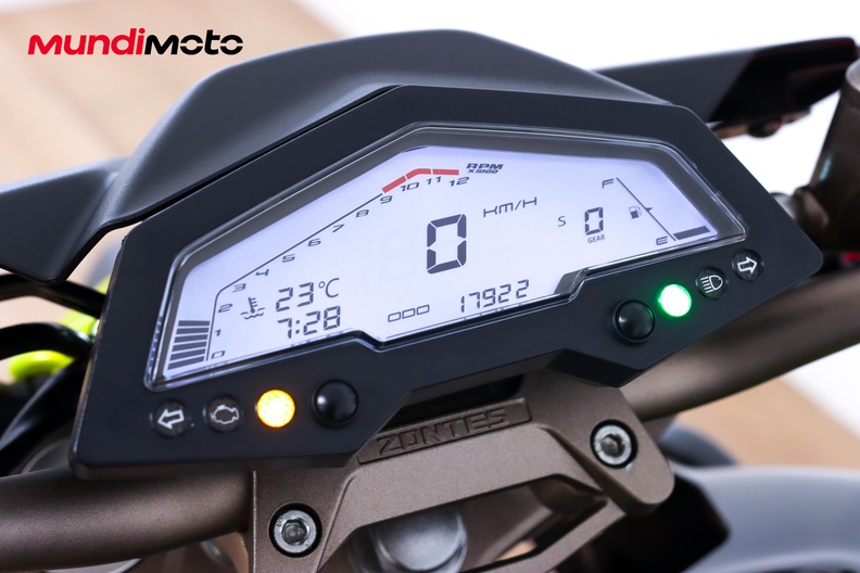Motorbike image 11