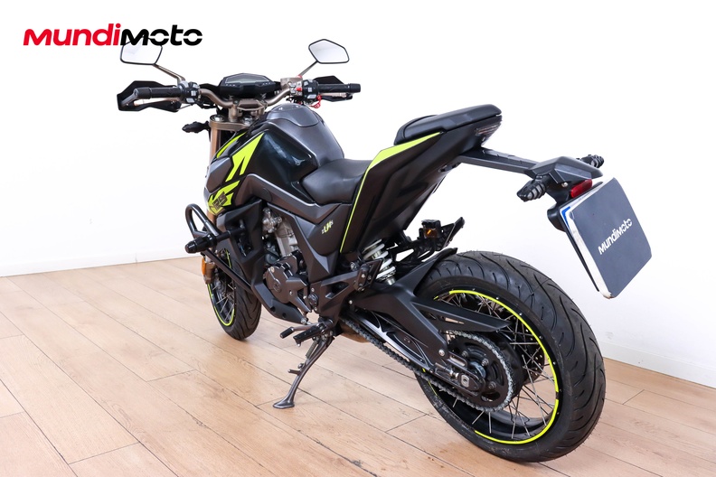 Motorbike image 6