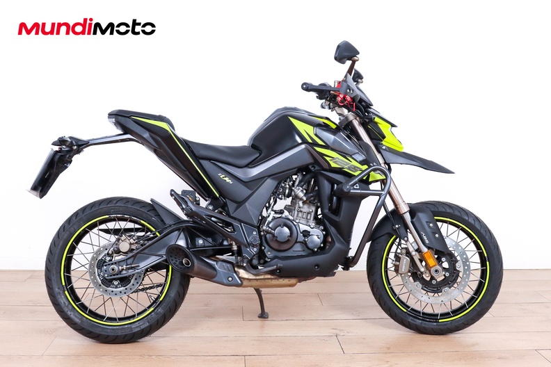 Motorbike image 0