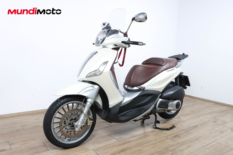 Motorbike image 6