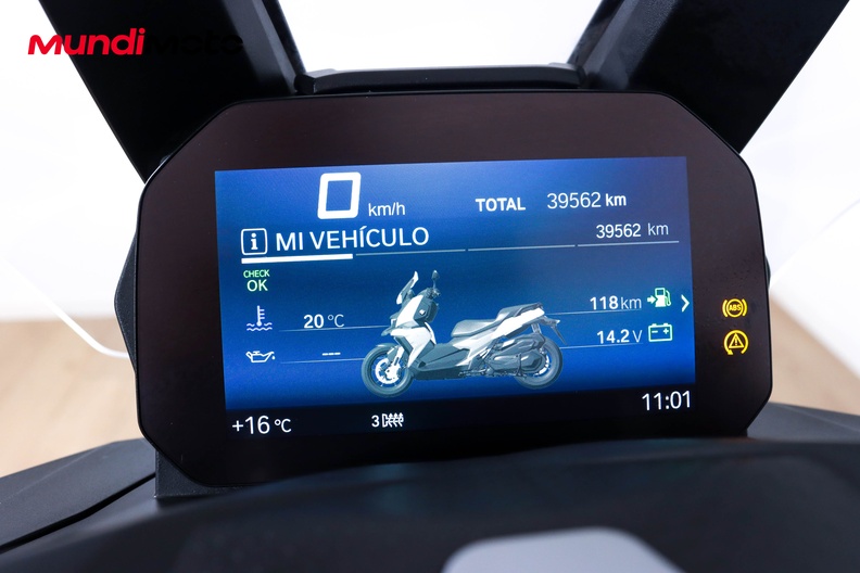 Motorbike image 11