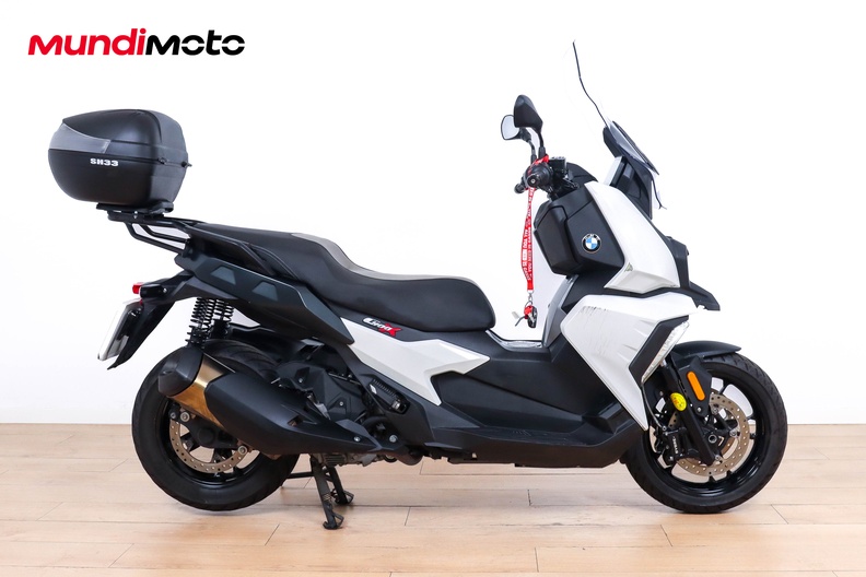 Motorbike image 0