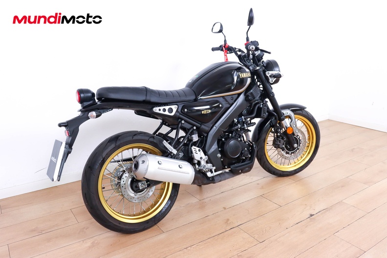 Motorbike image 2