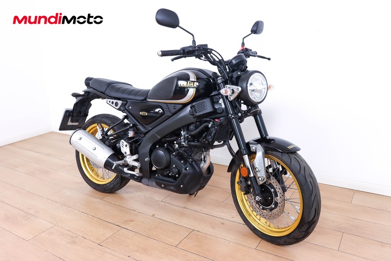 Motorbike image 1