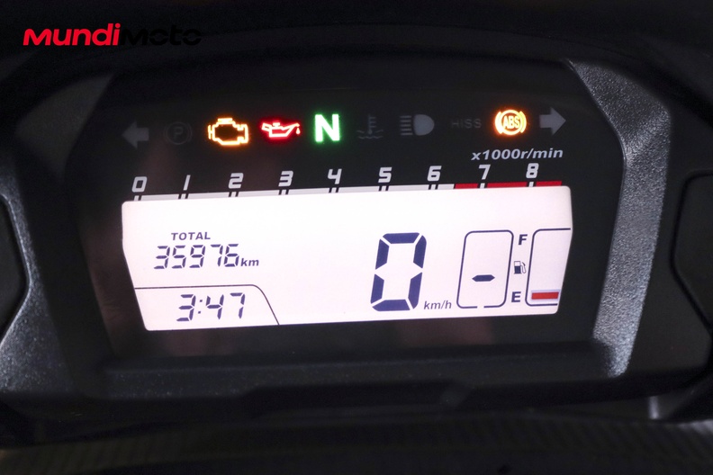 Motorbike image 11