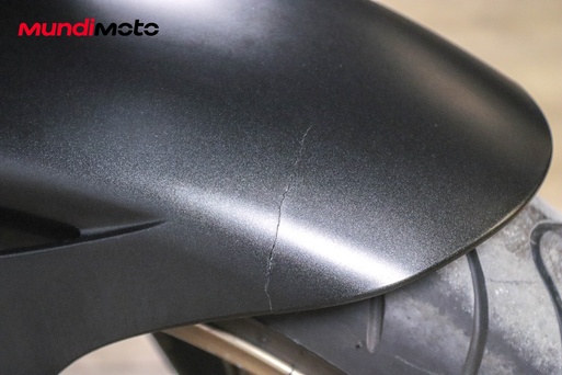 damage image