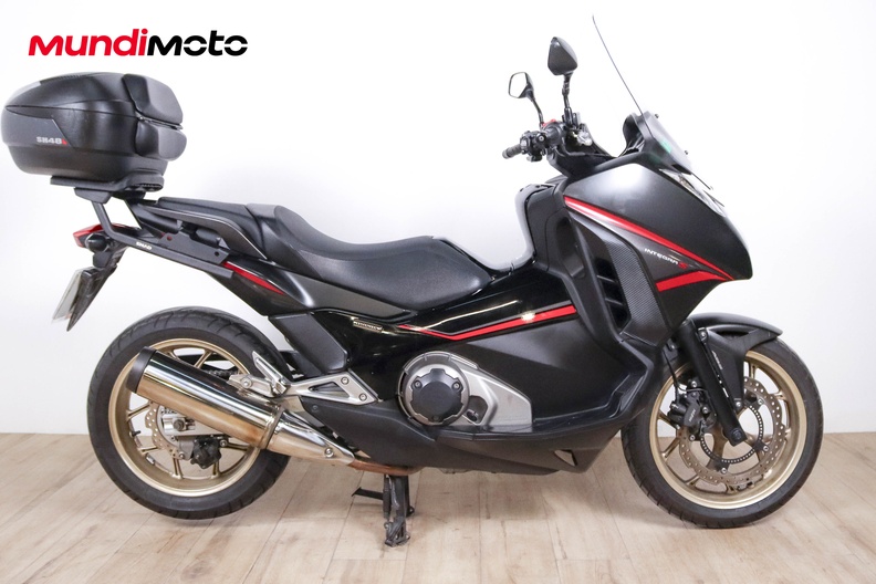 Motorbike image 0