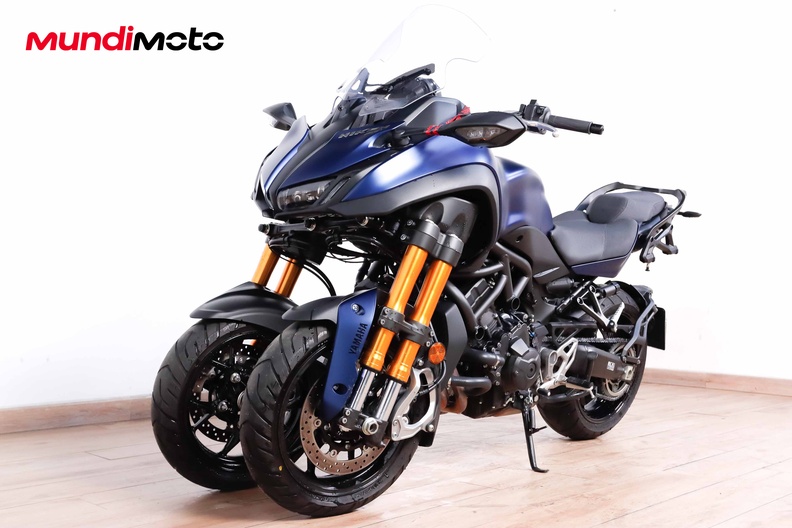 Motorbike image 6