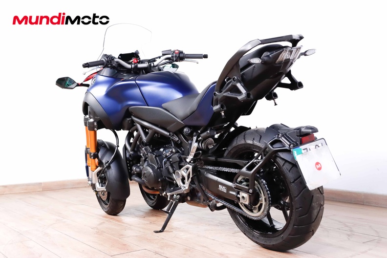 Motorbike image 7