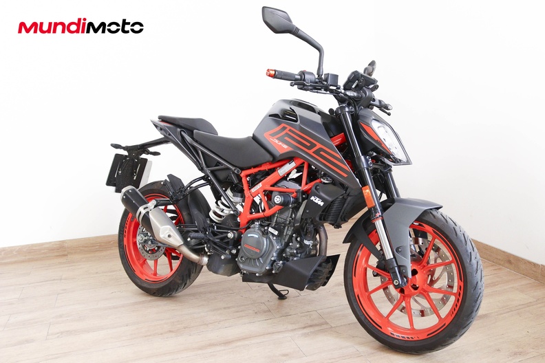 Motorbike image 2