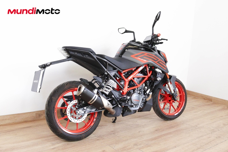 Motorbike image 1