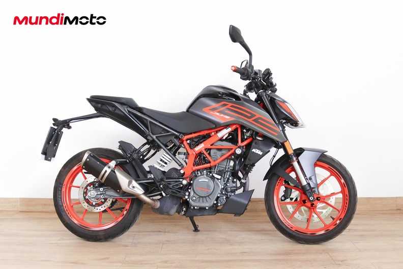 Motorbike image 0