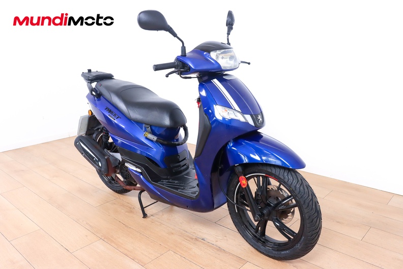 Motorbike image 1