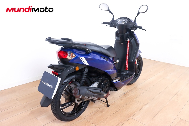 Motorbike image 2