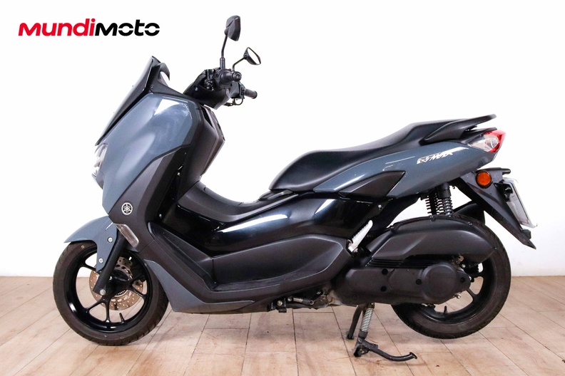 Motorbike image 5