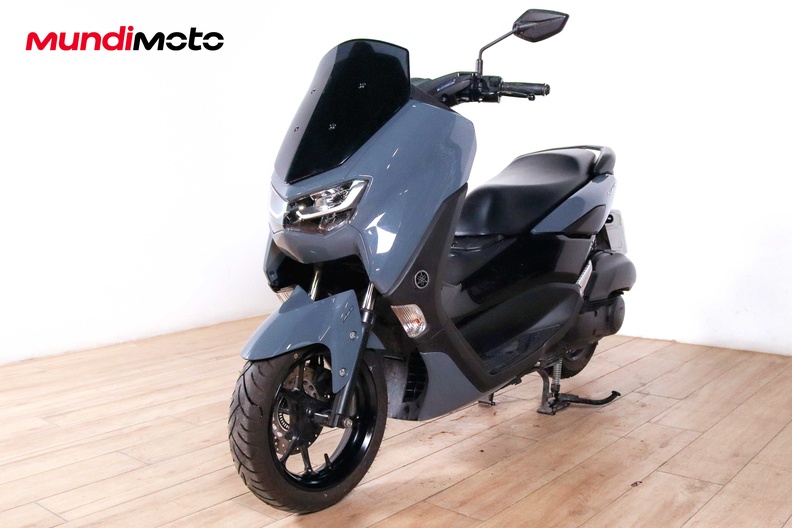 Motorbike image 7