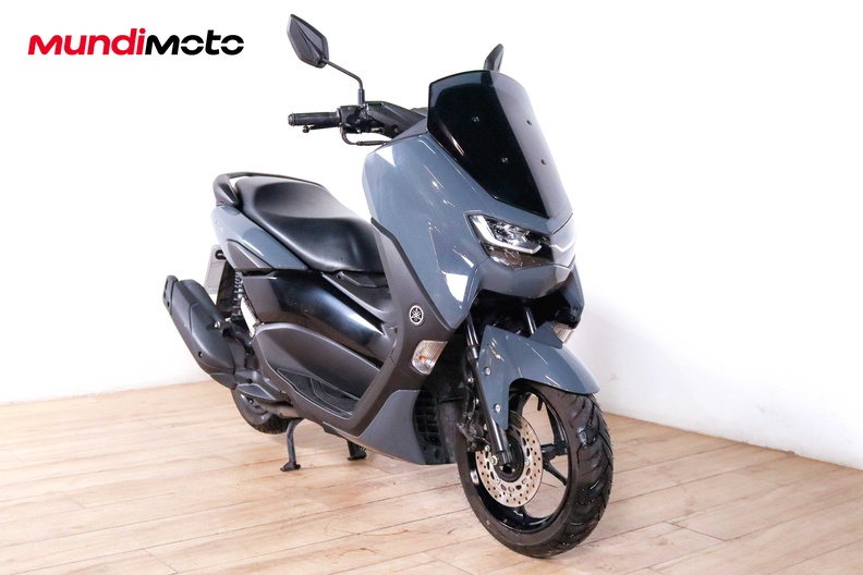 Motorbike image 1