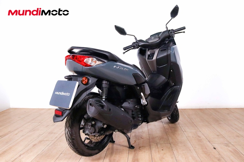 Motorbike image 2