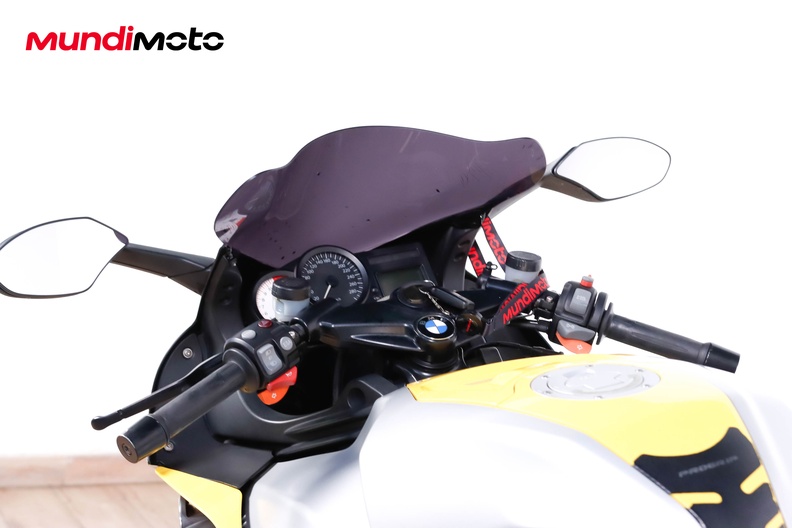 Motorbike image 10