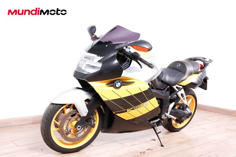 Motorbike image 6