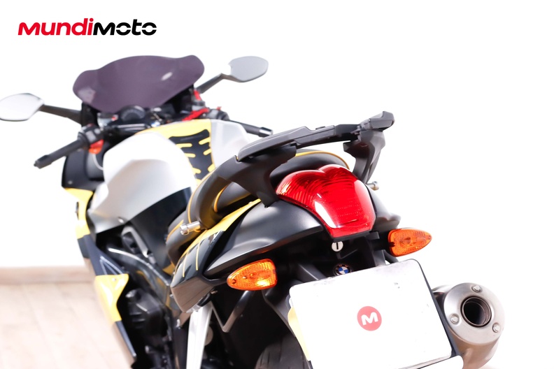 Motorbike image 8